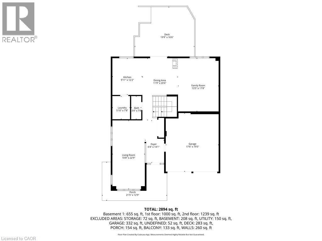 100 Springstead Avenue, Stoney Creek, Ontario  L8E 6E9 - Photo 35 - 40849981