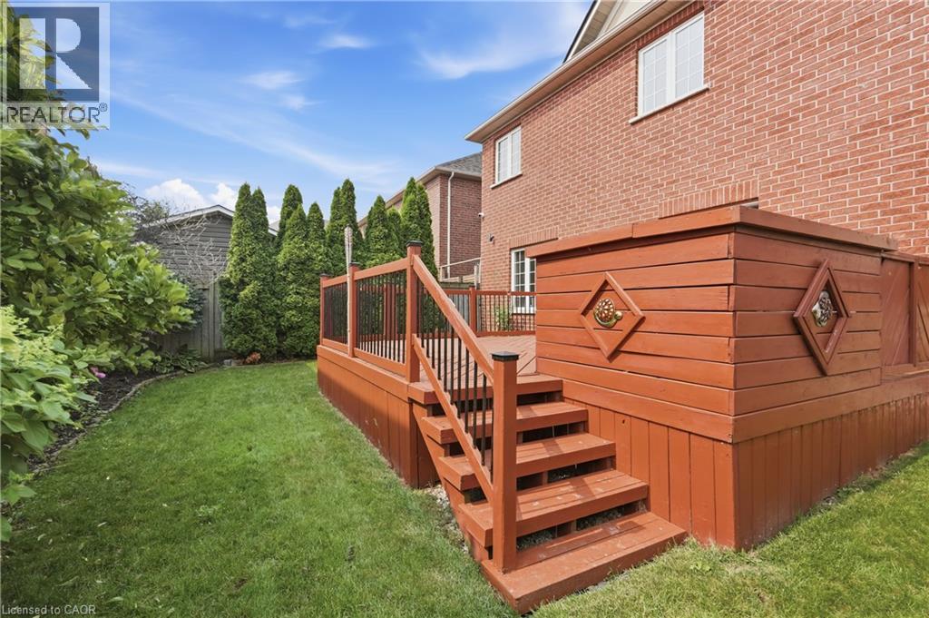 100 Springstead Avenue, Stoney Creek, Ontario  L8E 6E9 - Photo 29 - 40849981