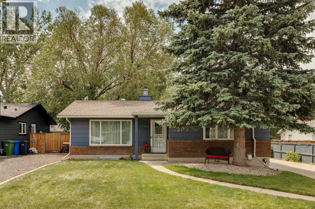 102 Thorson Crescent, Okotoks, Alberta  T1S 1C8 - Photo 37 - A2329194