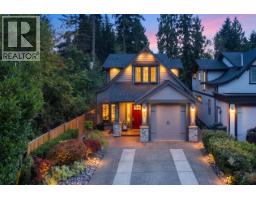 1585 DRAYCOTT ROAD, North Vancouver, British Columbia