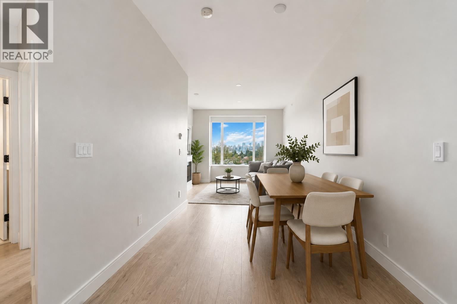 409 1633 Tatlow Avenue, North Vancouver, British Columbia  V7P 2Z8 - Photo 10 - R3156206