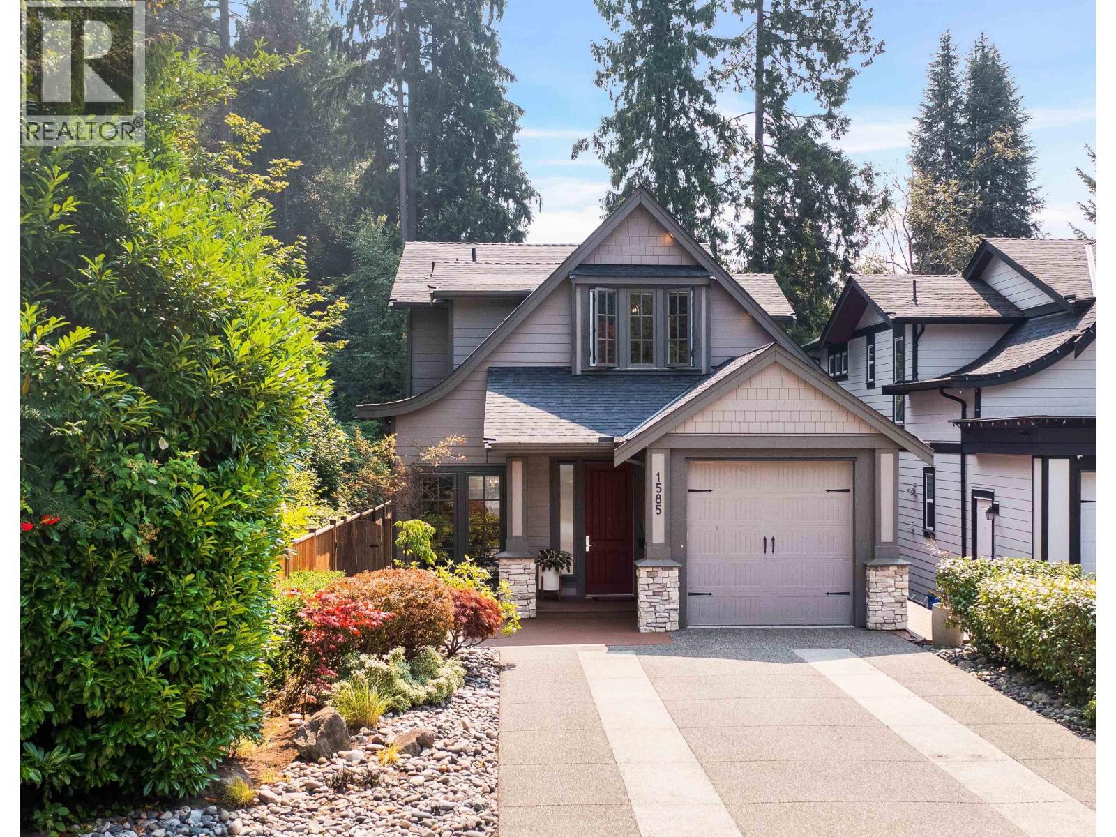 1585 Draycott Road, North Vancouver, British Columbia  V7J 1W3 - Photo 37 - R3154463