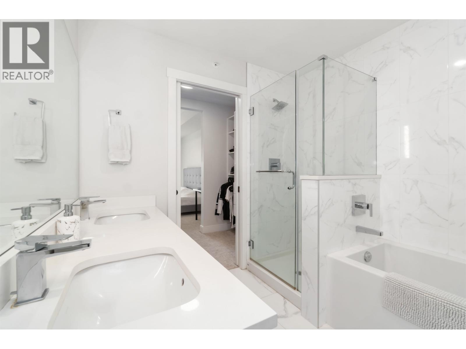 409 1633 Tatlow Avenue, North Vancouver, British Columbia  V7P 2Z8 - Photo 16 - R3156206