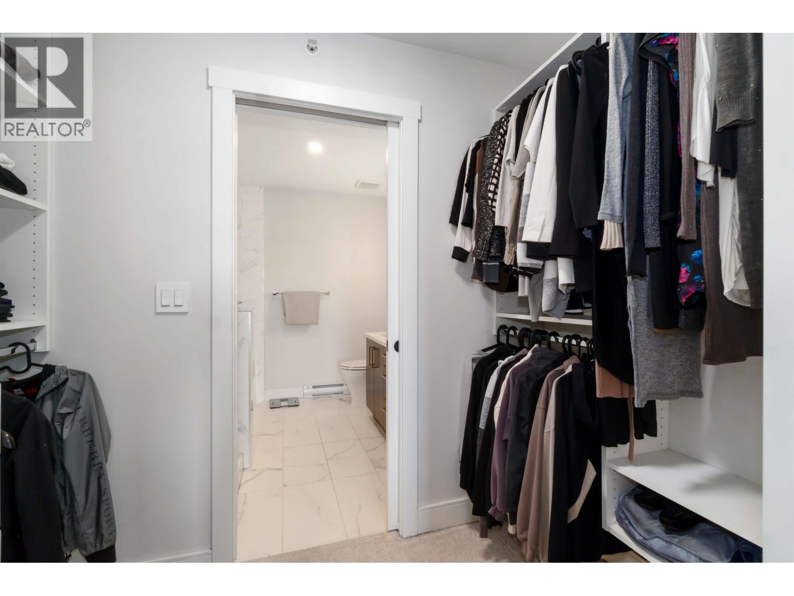 409 1633 Tatlow Avenue, North Vancouver, British Columbia  V7P 2Z8 - Photo 17 - R3156206