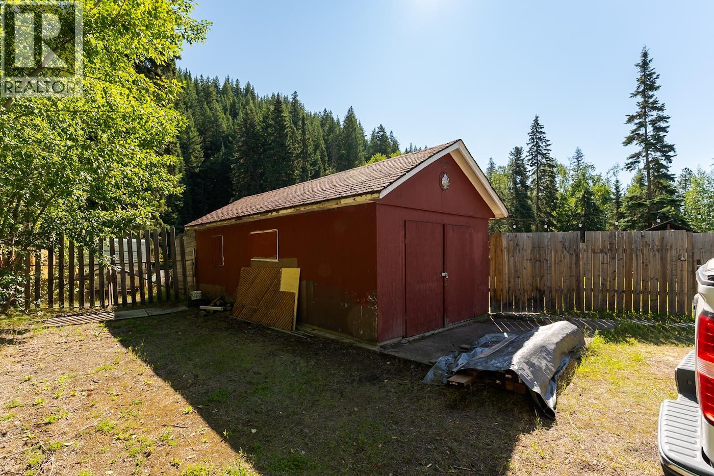 2450 North Nechako Road, Prince George, British Columbia  V2K 5C3 - Photo 36 - R3156236
