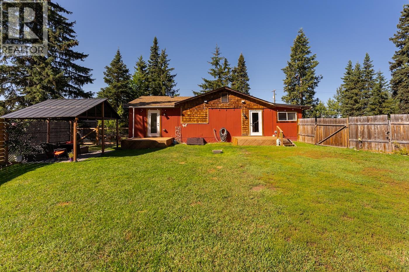 2450 North Nechako Road, Prince George, British Columbia  V2K 5C3 - Photo 37 - R3156236