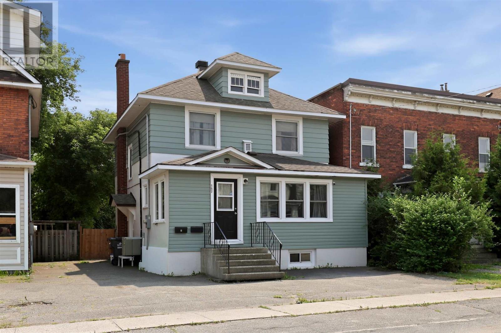 157 Alexandra ST, Sault Ste. Marie, Ontario