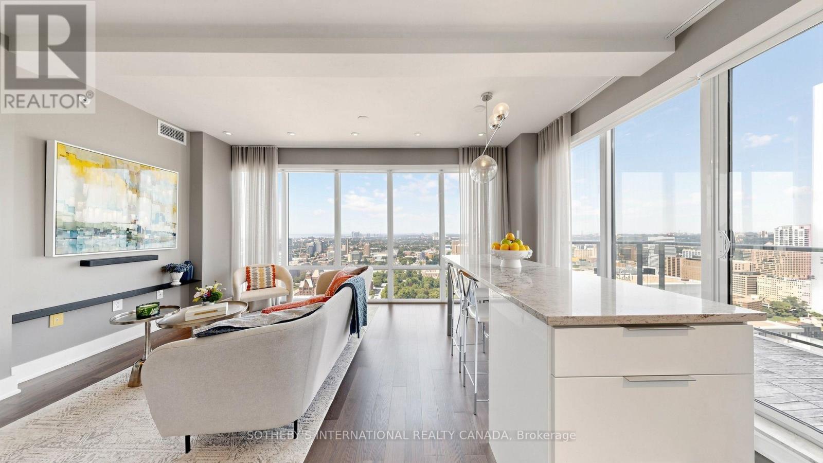 3807 - 955 Bay Street, Toronto, Ontario  M5S 0C6 - Photo 15 - C13668106