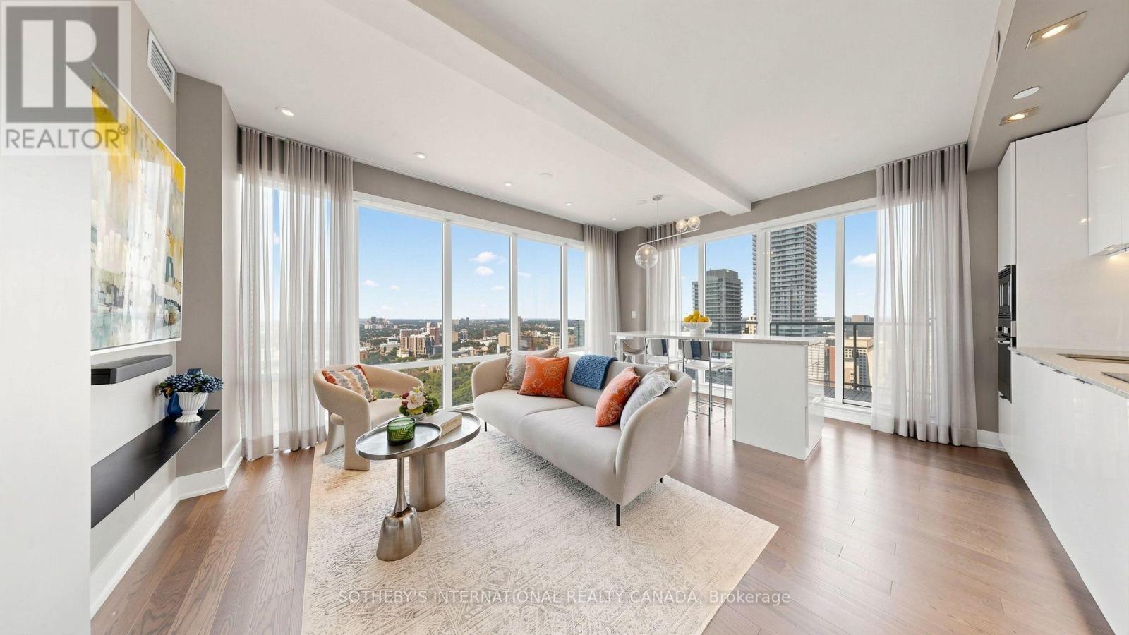 3807 - 955 Bay Street, Toronto, Ontario  M5S 0C6 - Photo 10 - C13668106