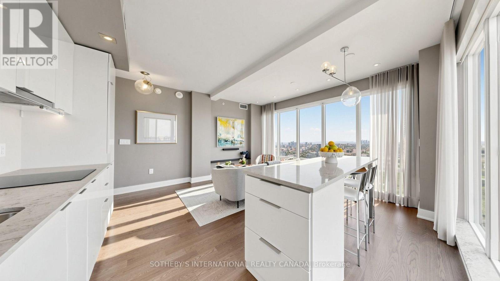 3807 - 955 Bay Street, Toronto, Ontario  M5S 0C6 - Photo 18 - C13668106