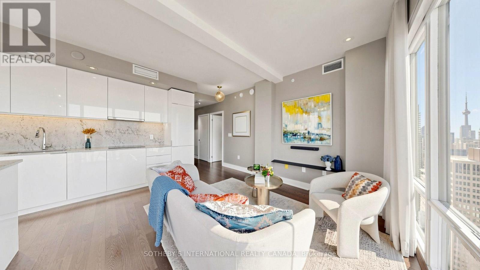 3807 - 955 Bay Street, Toronto, Ontario  M5S 0C6 - Photo 20 - C13668106