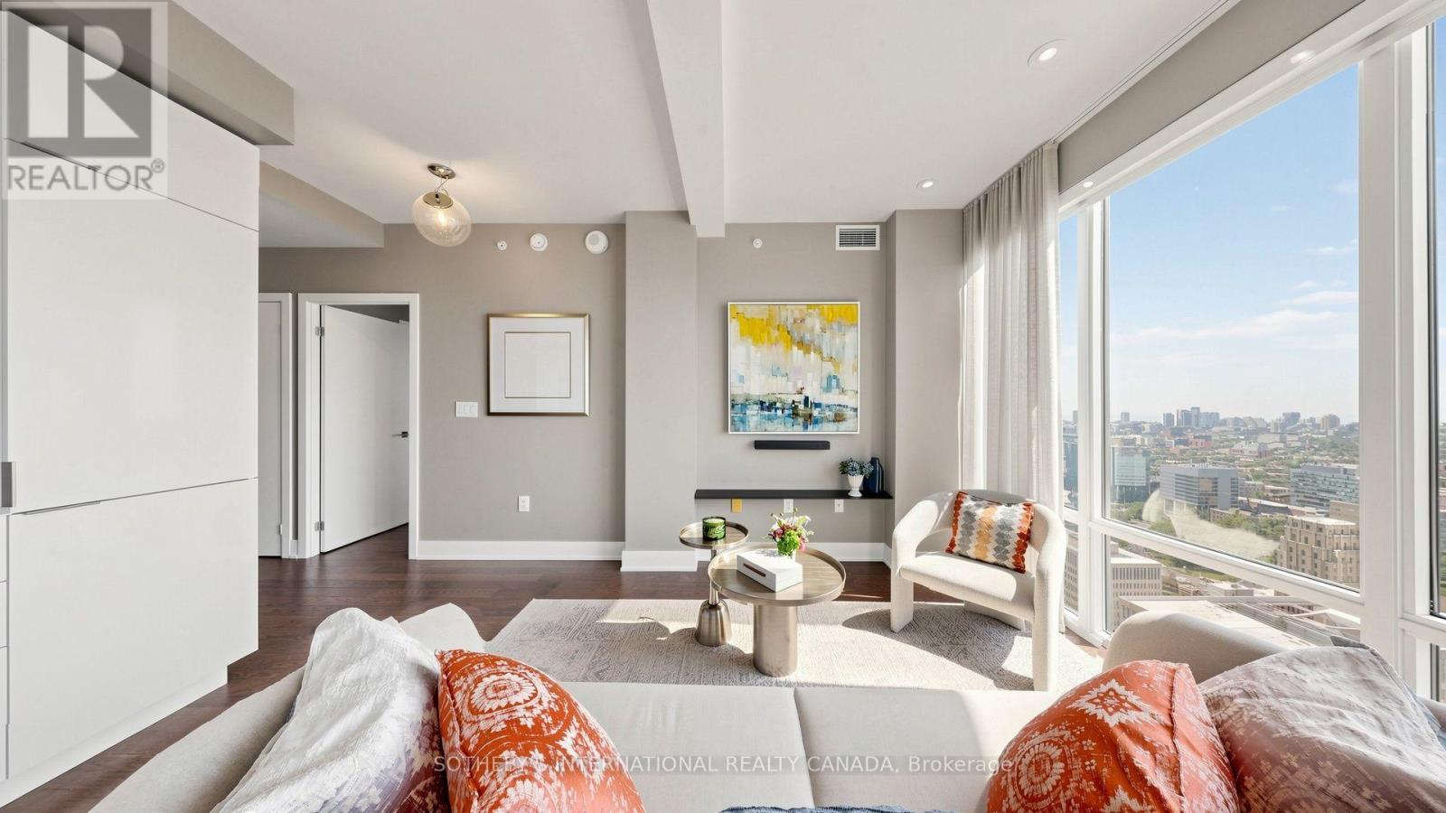 3807 - 955 Bay Street, Toronto, Ontario  M5S 0C6 - Photo 13 - C13668106