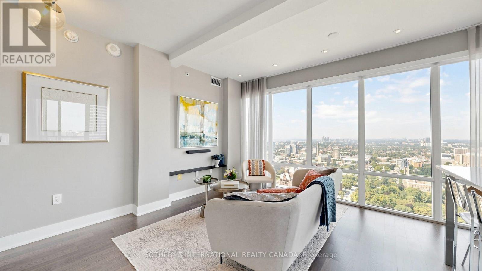 3807 - 955 Bay Street, Toronto, Ontario  M5S 0C6 - Photo 14 - C13668106