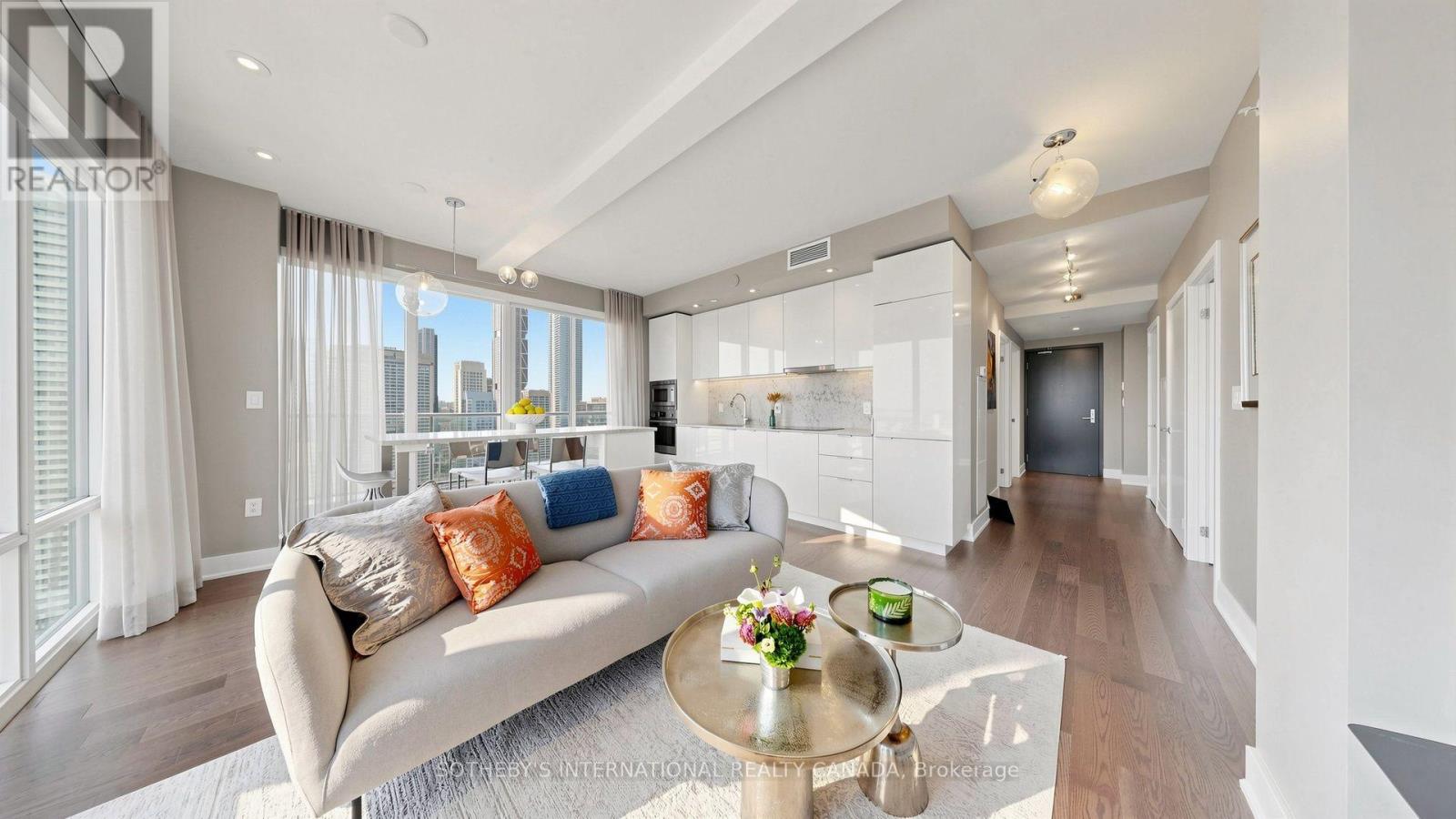 3807 - 955 Bay Street, Toronto, Ontario  M5S 0C6 - Photo 11 - C13668106