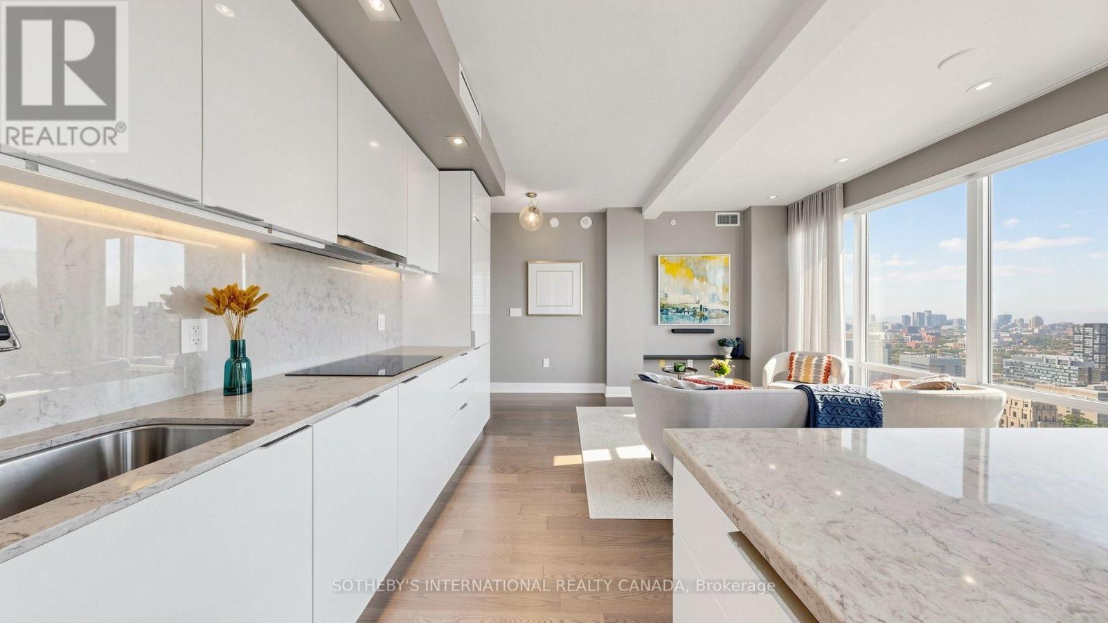 3807 - 955 Bay Street, Toronto, Ontario  M5S 0C6 - Photo 17 - C13668106