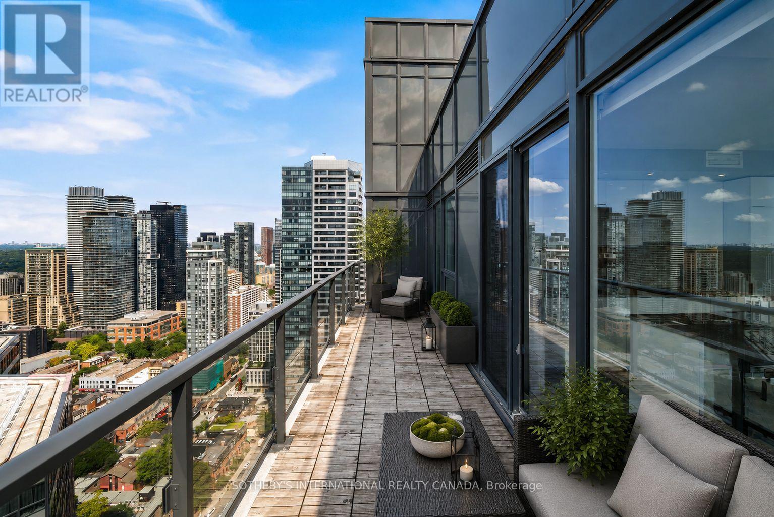 3807 - 955 Bay Street, Toronto, Ontario  M5S 0C6 - Photo 32 - C13668106