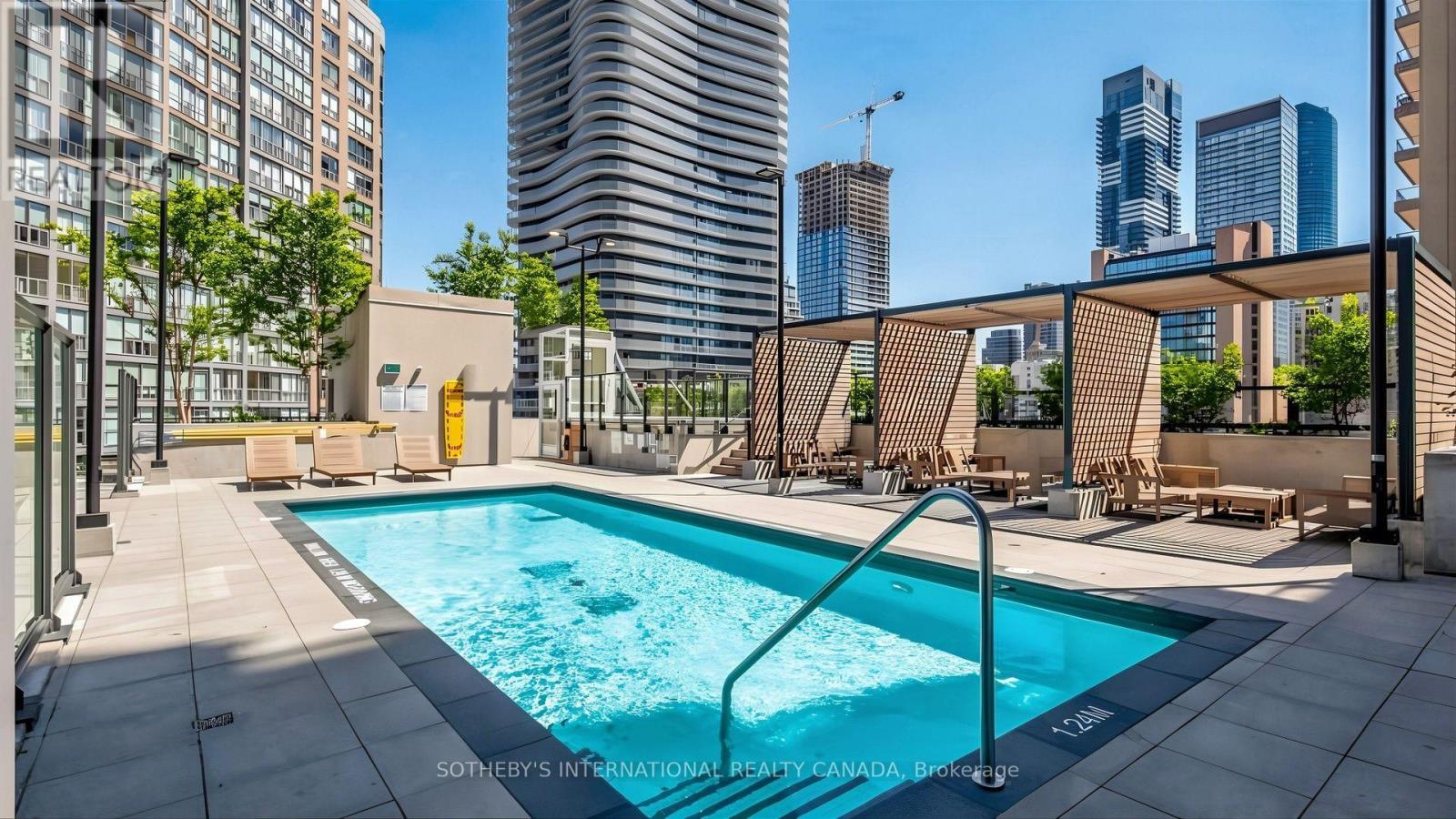 3807 - 955 Bay Street, Toronto, Ontario  M5S 0C6 - Photo 44 - C13668106