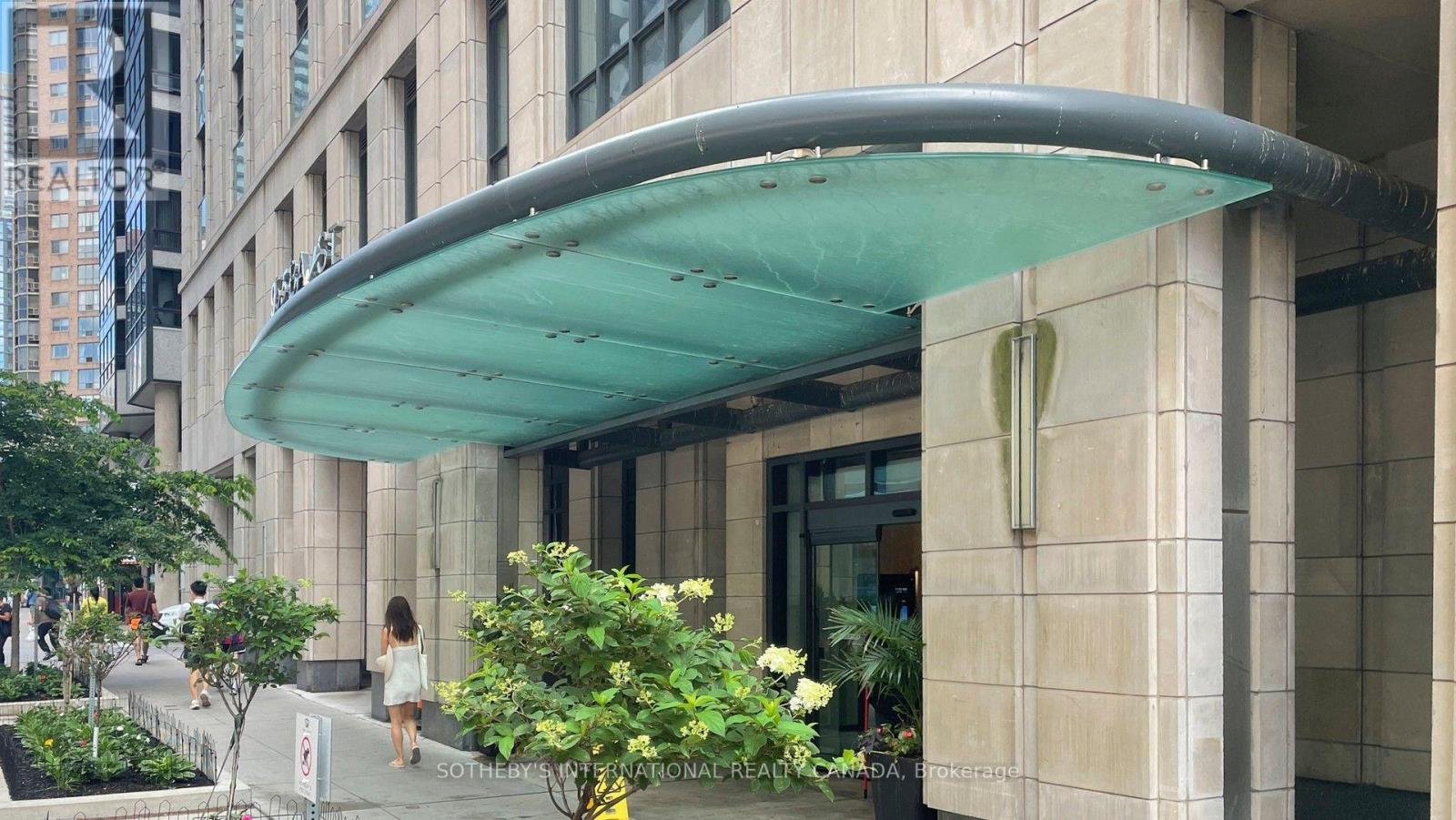 3807 - 955 Bay Street, Toronto, Ontario  M5S 0C6 - Photo 48 - C13668106