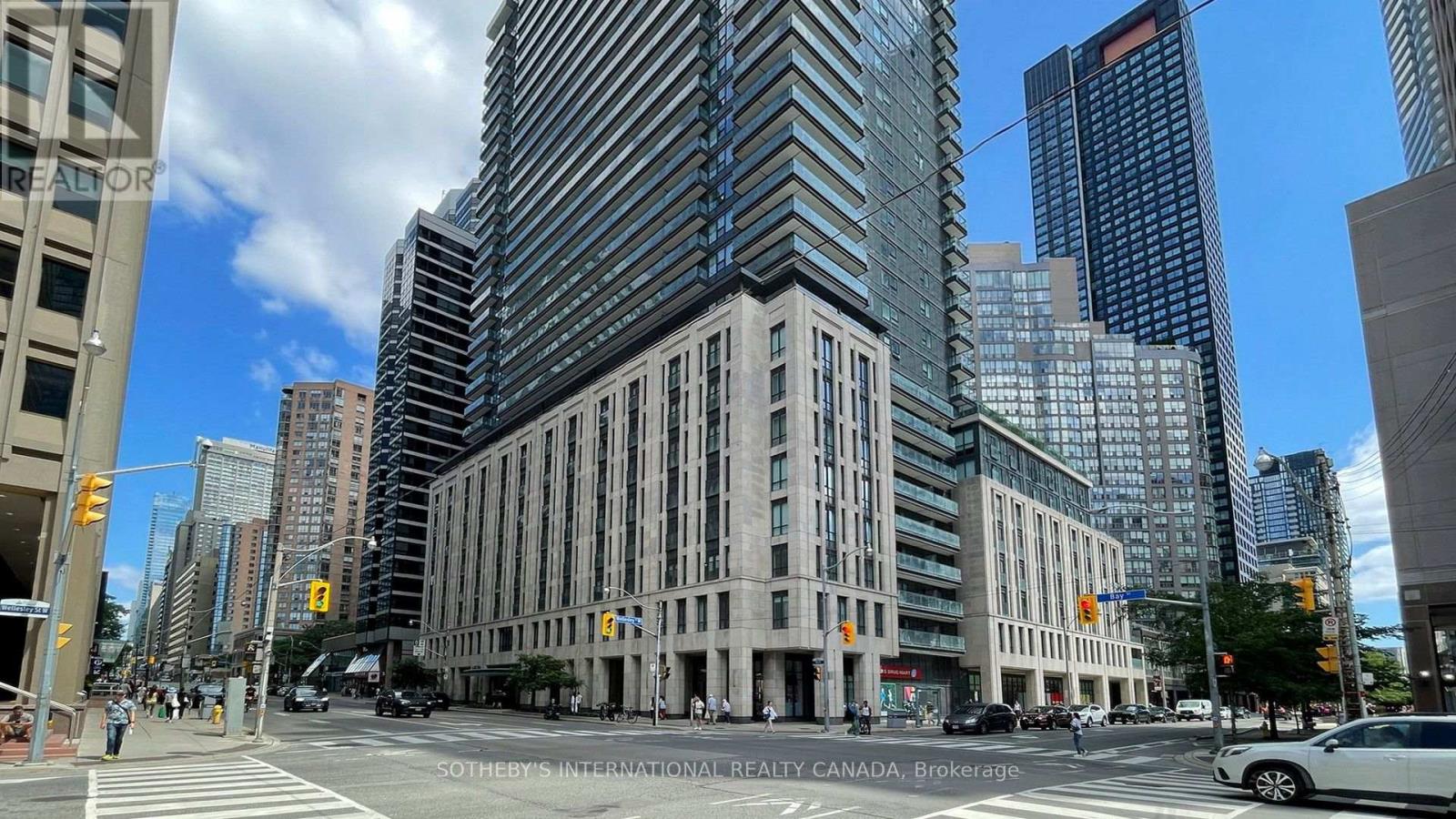 3807 - 955 Bay Street, Toronto, Ontario  M5S 0C6 - Photo 50 - C13668106