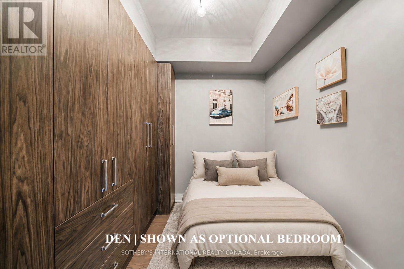 3807 - 955 Bay Street, Toronto, Ontario  M5S 0C6 - Photo 9 - C13668106