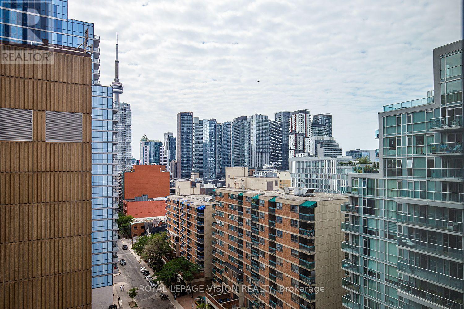 1121 - 121 St Patrick Street, Toronto, Ontario  M5T 0B8 - Photo 37 - C13670562