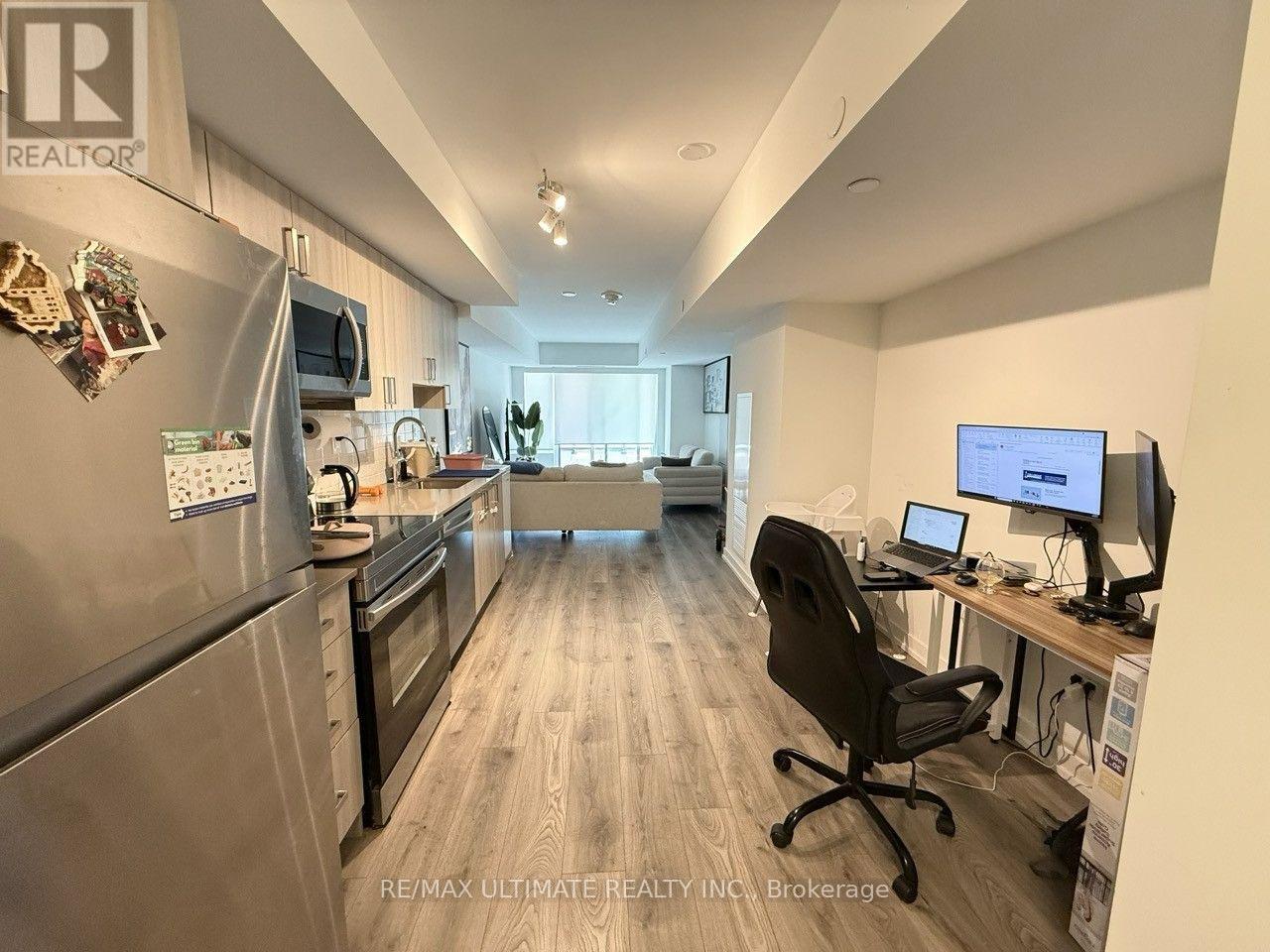 205 - 1435 Celebration Drive, Pickering, Ontario  L1W 0C4 - Photo 2 - E13682672