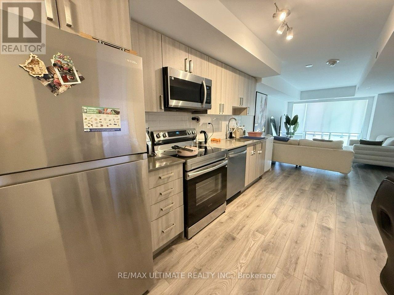 205 - 1435 Celebration Drive, Pickering, Ontario  L1W 0C4 - Photo 3 - E13682672