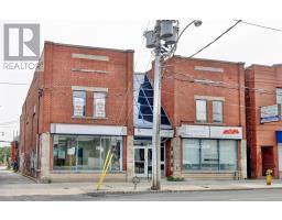 101 - 1655 DUFFERIN STREET, Toronto, Ontario