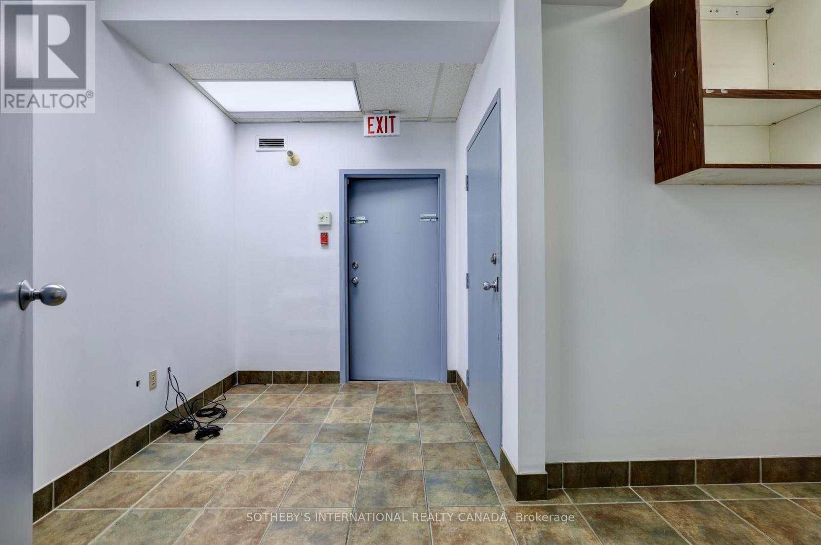101 - 1655 Dufferin Street, Toronto, Ontario  M6E 1B2 - Photo 30 - W13578168