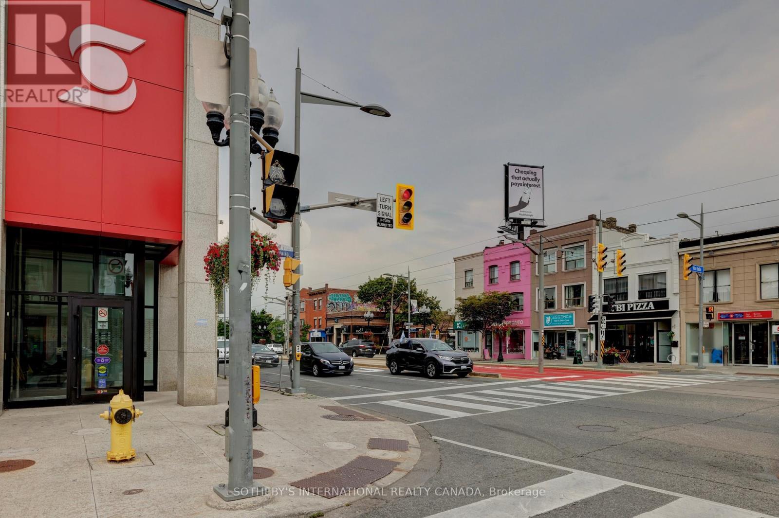 101 - 1655 Dufferin Street, Toronto, Ontario  M6E 1B2 - Photo 31 - W13578168