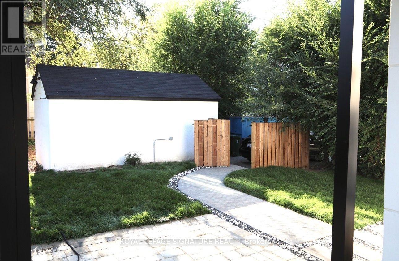 Main 1 - 64 Twenty Third Street, Toronto, Ontario  M8V 3N1 - Photo 25 - W13682746