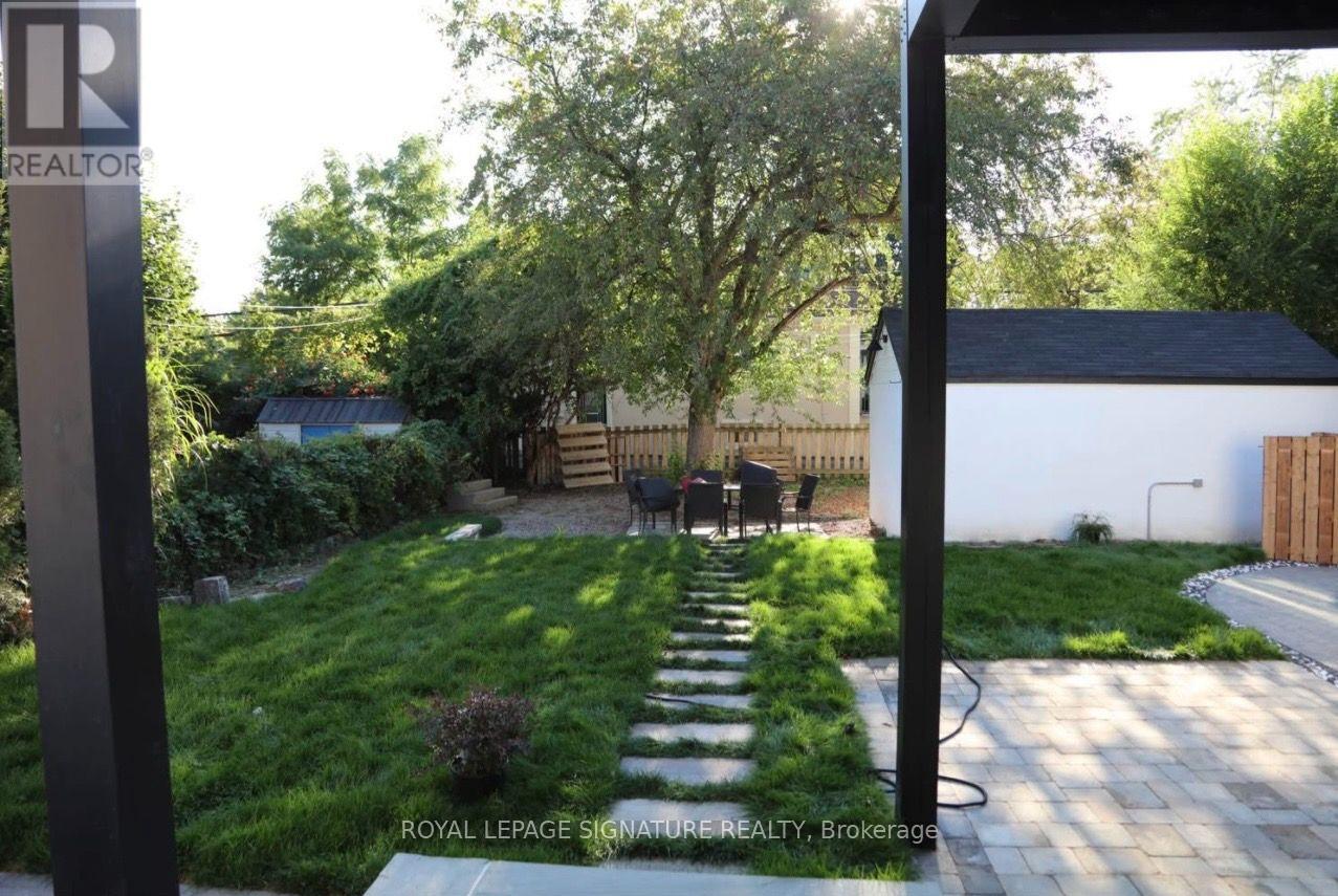 Main 1 - 64 Twenty Third Street, Toronto, Ontario  M8V 3N1 - Photo 24 - W13682746