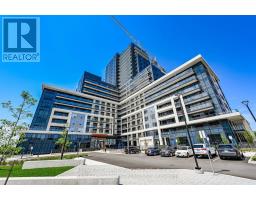 607 - 3220 WILLIAM COLTSON AVENUE, Oakville, Ontario