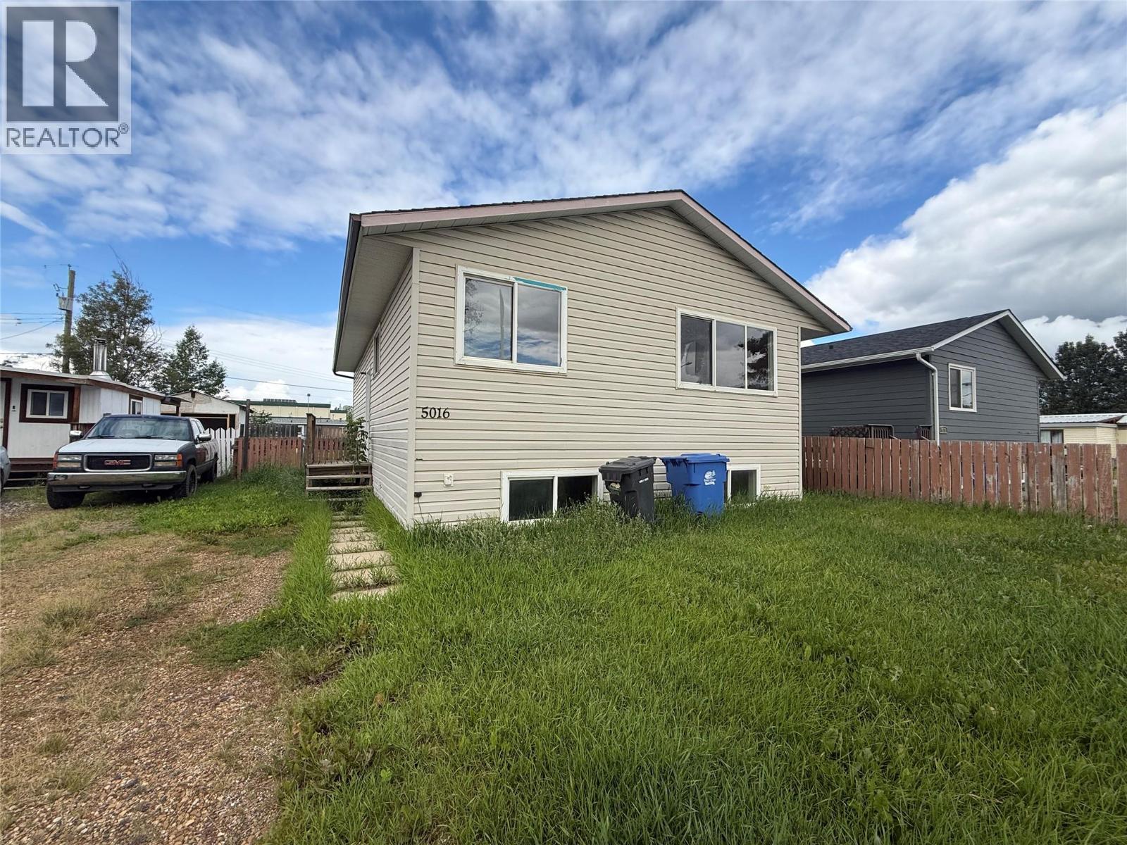 5016 51 Avenue, Pouce Coupe, British Columbia