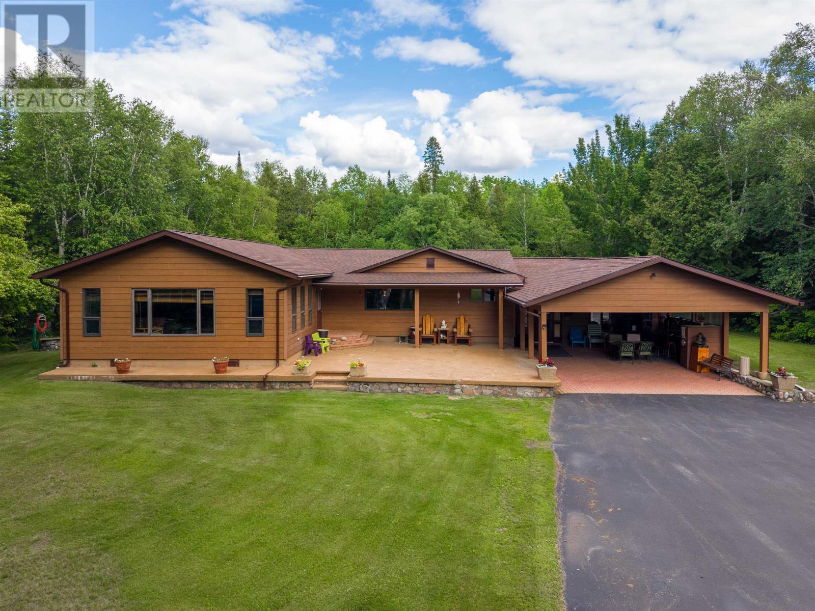 1558 Hwy 71, Nestor Falls, Ontario  P0W 1E0 - Photo 15 - TB2601116