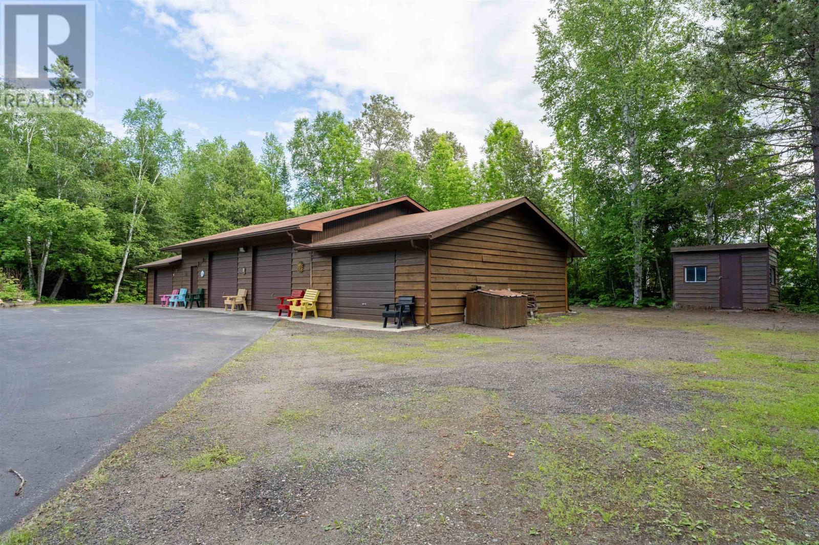 1558 Hwy 71, Nestor Falls, Ontario  P0W 1E0 - Photo 23 - TB2601116
