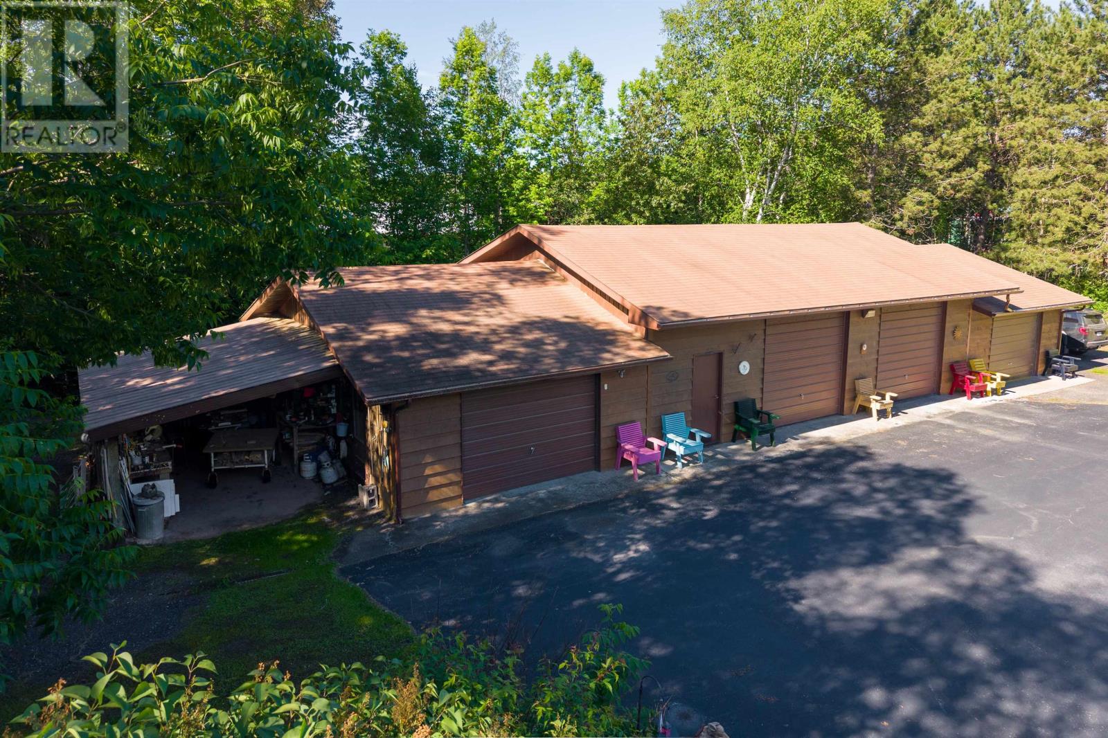 1558 Hwy 71, Nestor Falls, Ontario  P0W 1E0 - Photo 4 - TB2601116