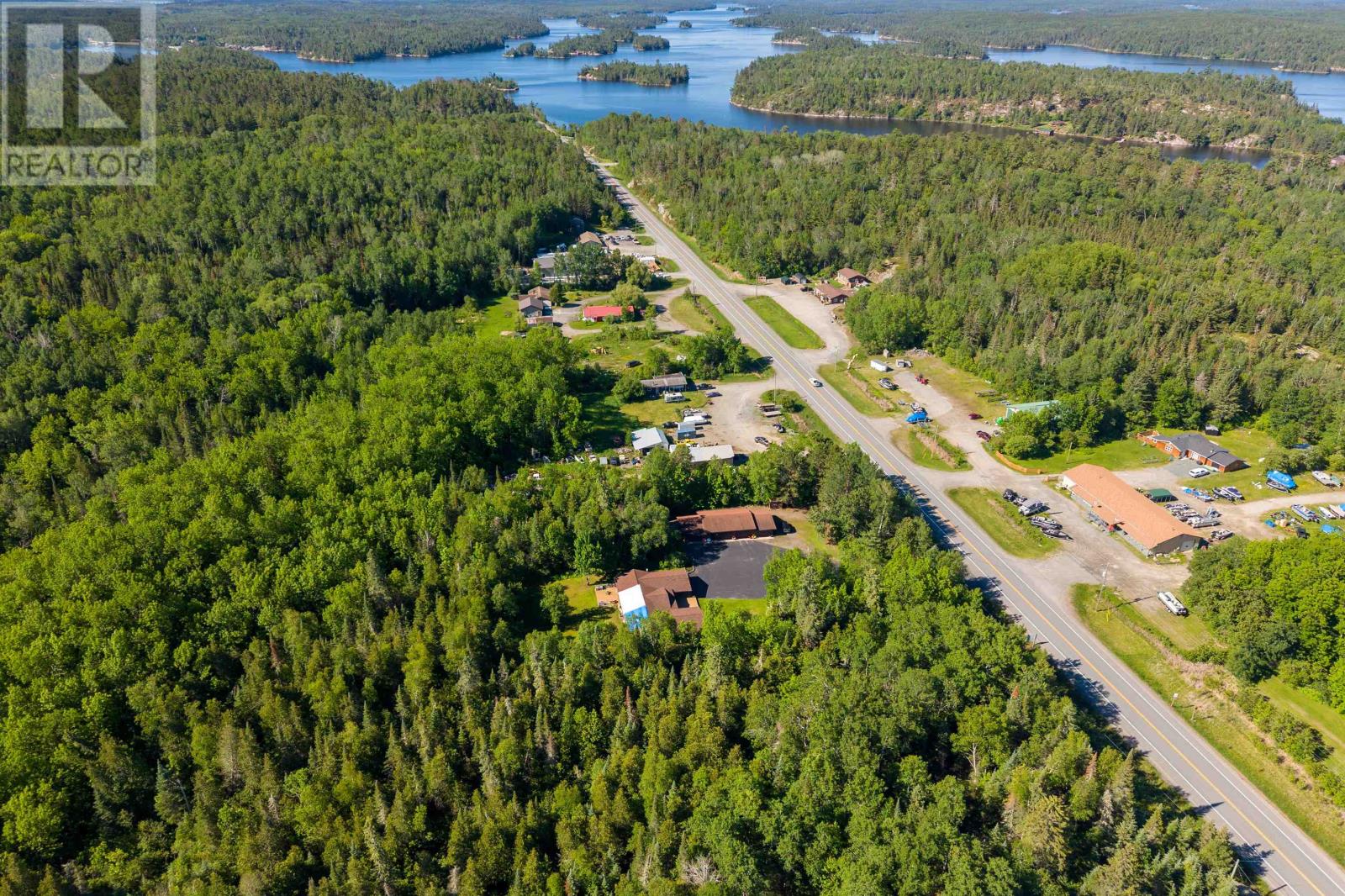 1558 Hwy 71, Nestor Falls, Ontario  P0W 1E0 - Photo 3 - TB2601116