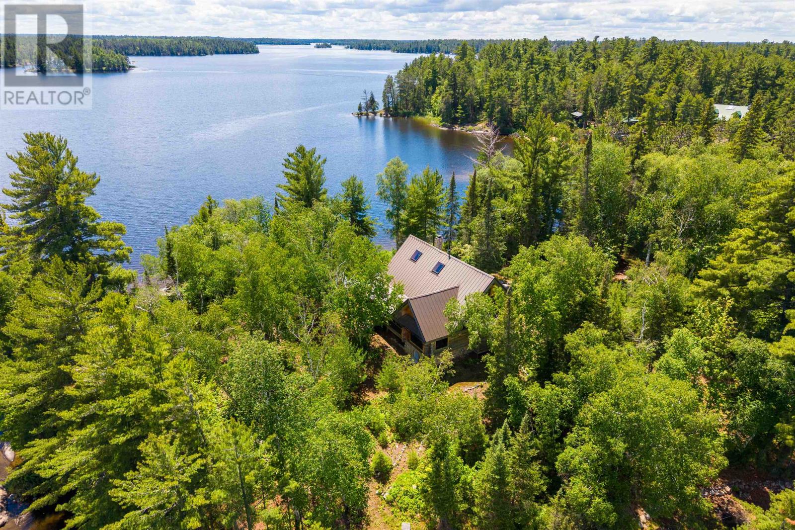 G-1425 Ben Island, Rainy Lake Is, Fort Frances, Ontario  P0W 1H0 - Photo 4 - TB2601806