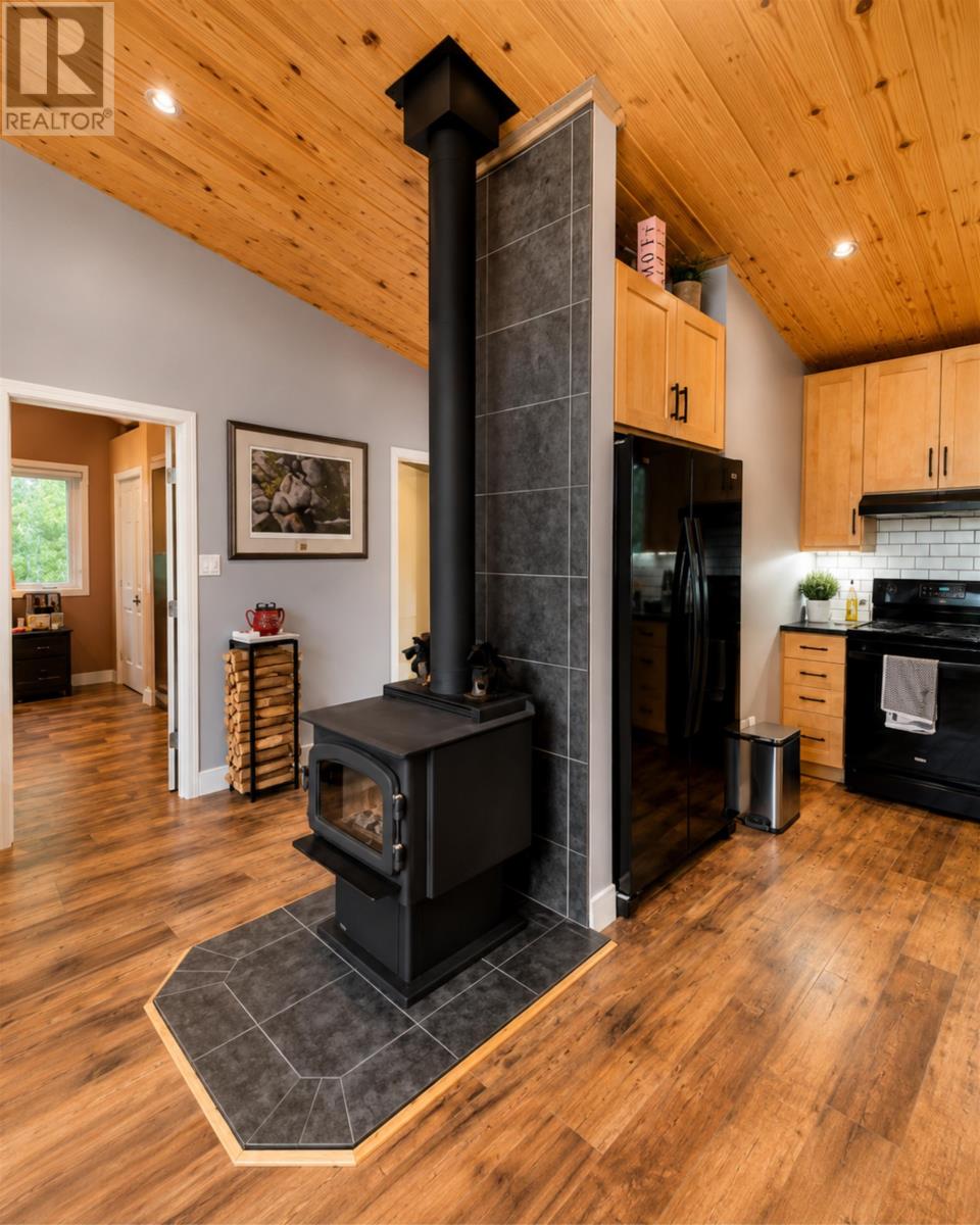 Lot 2 Big Pine Trl, Rainy Lake, Fort Frances, Ontario  P9A 0A1 - Photo 17 - TB2602116