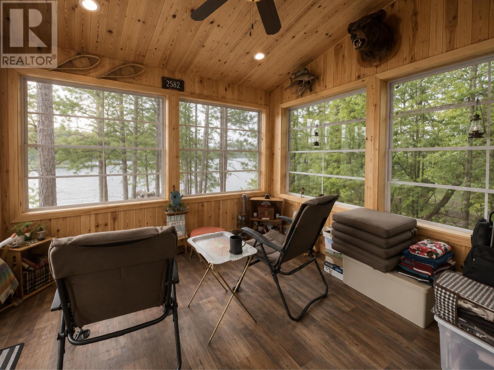 Lot 2 Big Pine Trl, Rainy Lake, Fort Frances, Ontario  P9A 0A1 - Photo 29 - TB2602116