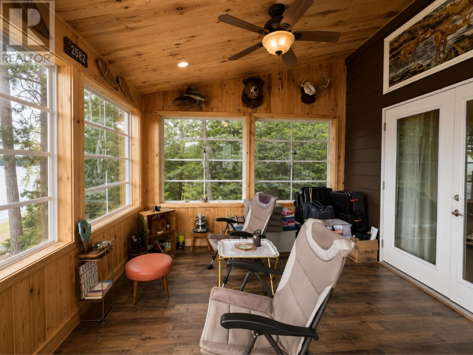 Lot 2 Big Pine Trl, Rainy Lake, Fort Frances, Ontario  P9A 0A1 - Photo 28 - TB2602116