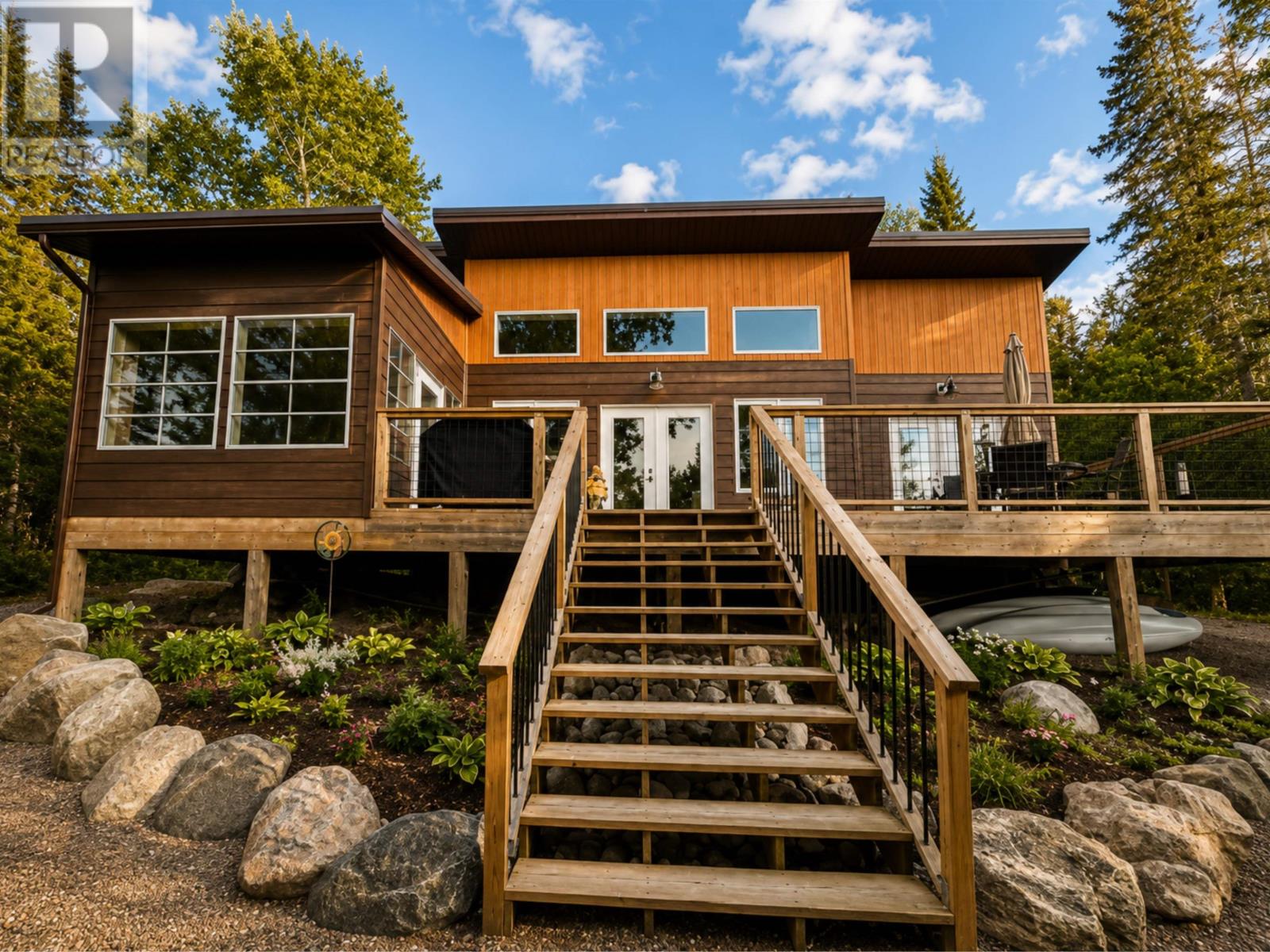 Lot 2 Big Pine TRL|Rainy Lake, Fort Frances, Ontario