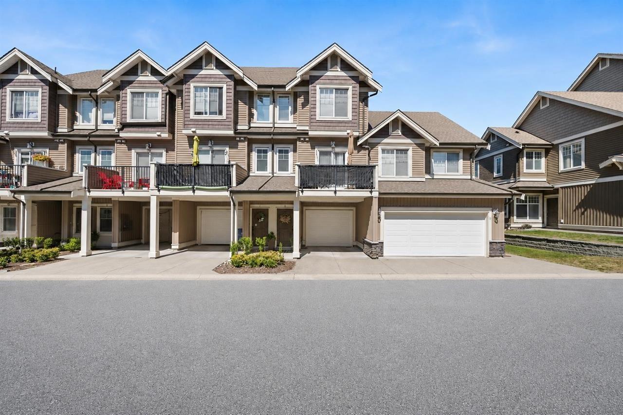 6 32792 Lightbody Court, Mission, British Columbia  V4S 0B4 - Photo 1 - R3155459