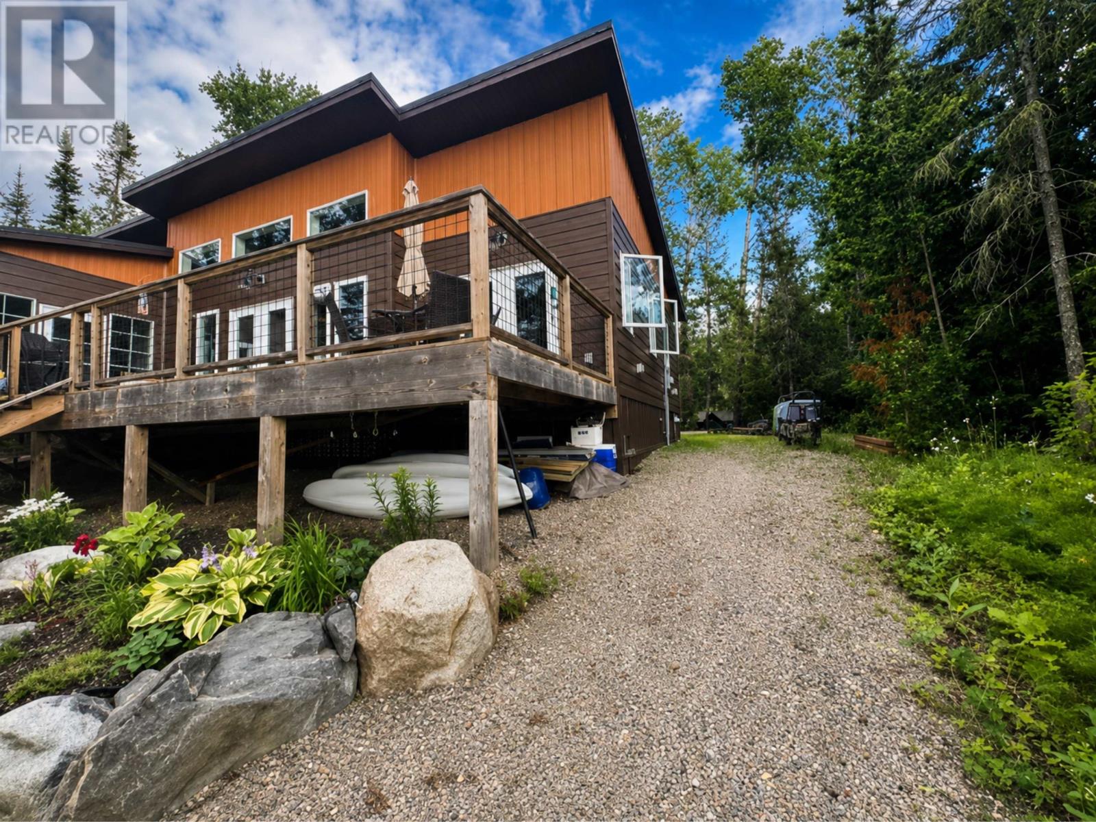 Lot 2 Big Pine Trl, Rainy Lake, Fort Frances, Ontario  P9A 0A1 - Photo 3 - TB2602116