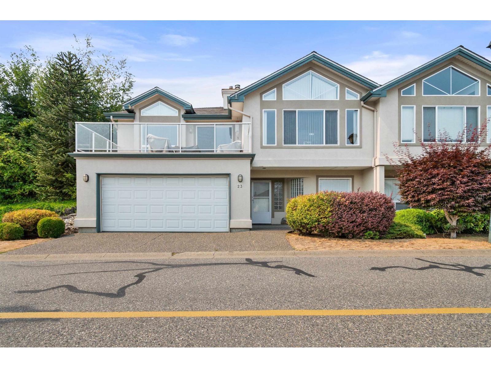 23 8590 SUNRISE DRIVE|Chilliwack Mountain, Chilliwack, British Columbia