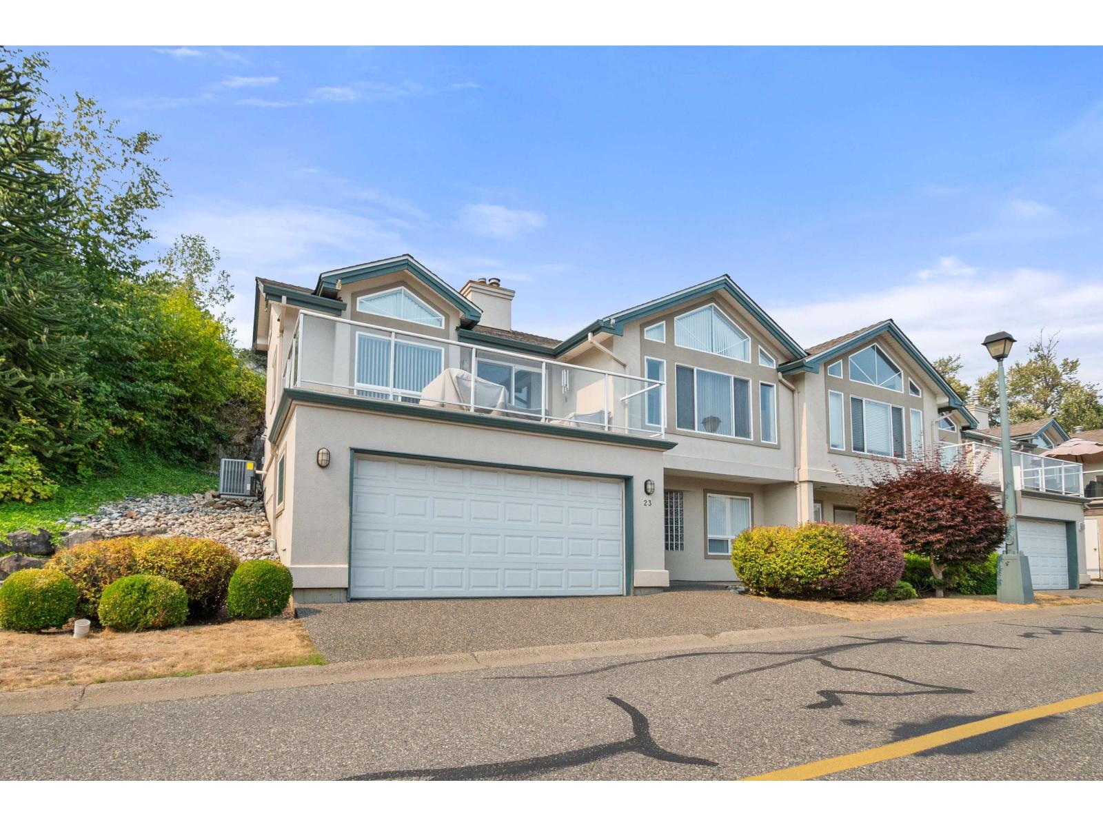 23 8590 Sunrise Drive, Chilliwack Mountain, Chilliwack, British Columbia  V2R 3Z4 - Photo 2 - R3155308