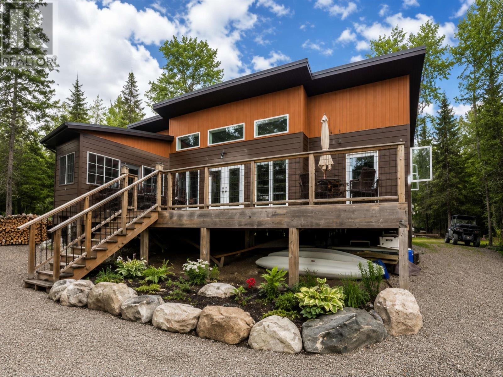 Lot 2 Big Pine Trl, Rainy Lake, Fort Frances, Ontario  P9A 0A1 - Photo 4 - TB2602116
