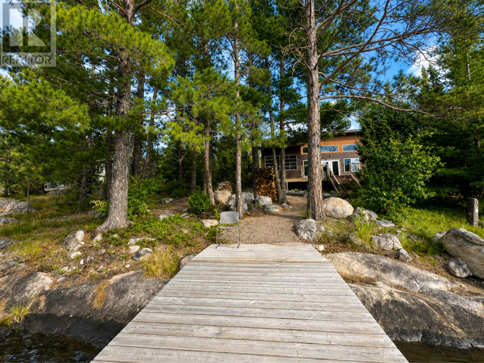 Lot 2 Big Pine Trl, Rainy Lake, Fort Frances, Ontario  P9A 0A1 - Photo 5 - TB2602116