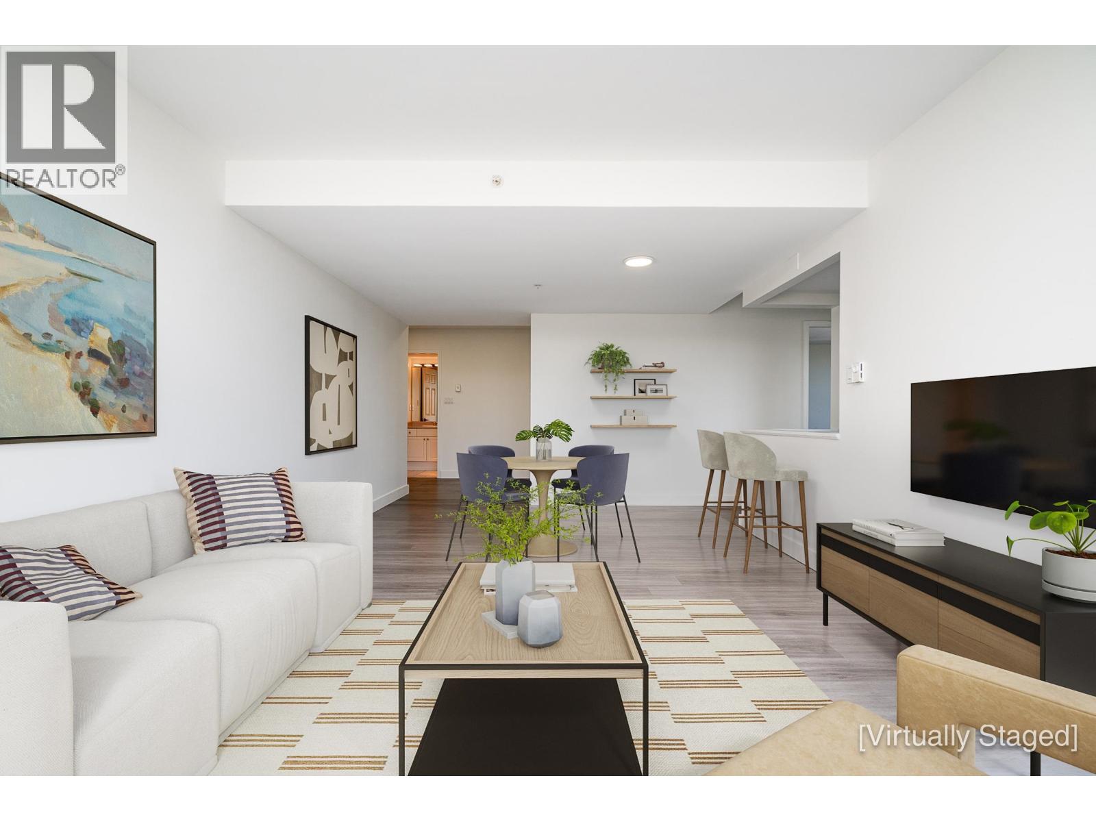 1602 200 Newport Drive, Port Moody, British Columbia  V3H 5B7 - Photo 11 - R3147437